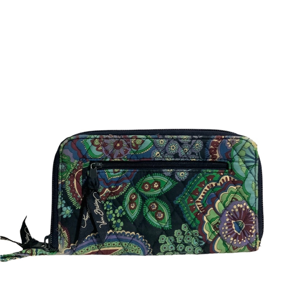 Vera Bradley wallet
